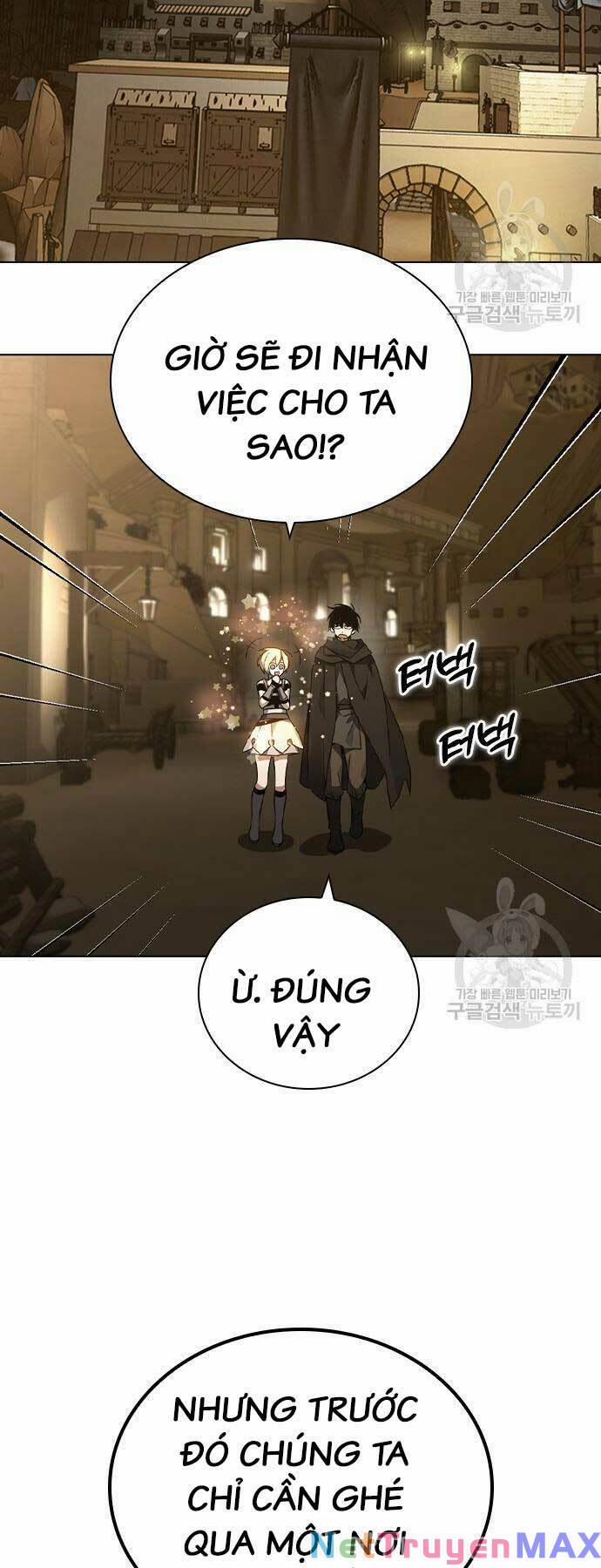 Kẻ Luôn Kết Thúc Bằng Bad Ending 4 trang 45