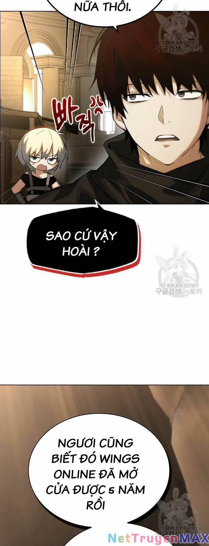 Kẻ Luôn Kết Thúc Bằng Bad Ending 4 trang 46