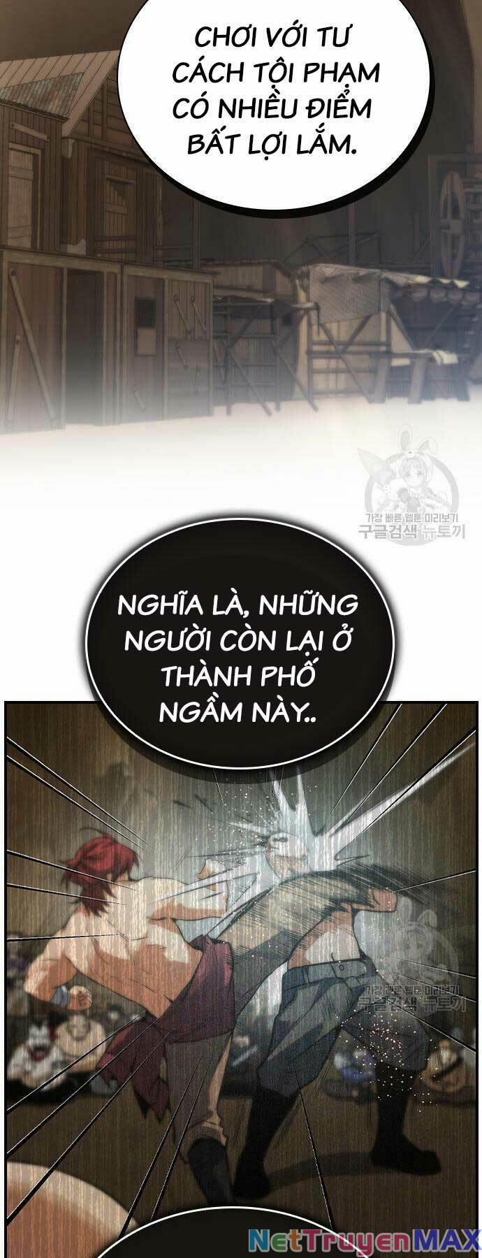 Kẻ Luôn Kết Thúc Bằng Bad Ending 4 trang 47