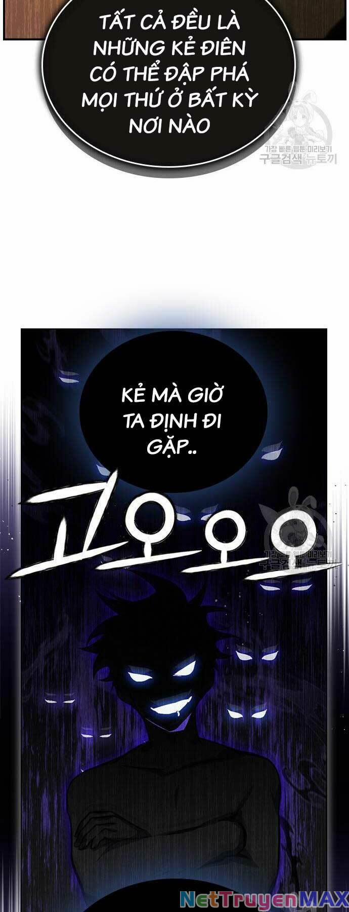 Kẻ Luôn Kết Thúc Bằng Bad Ending 4 trang 48