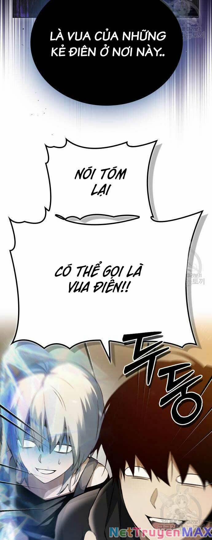 Kẻ Luôn Kết Thúc Bằng Bad Ending 4 trang 49