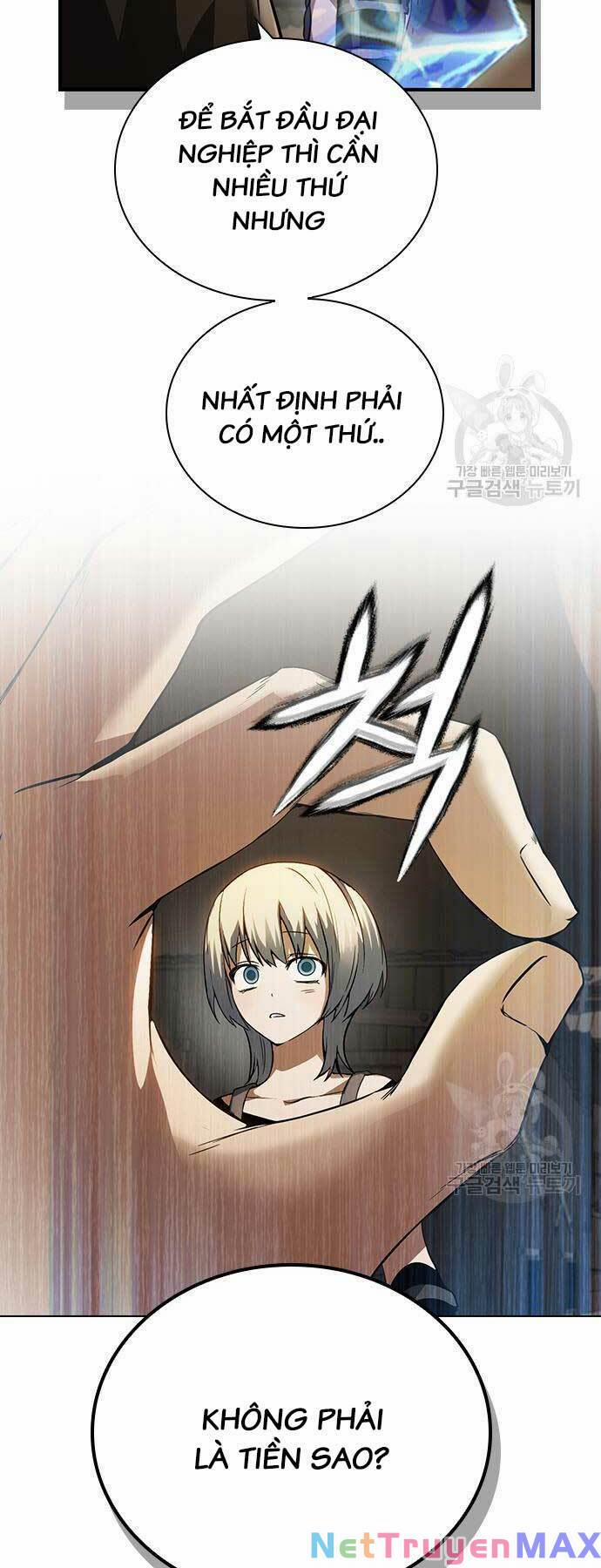 Kẻ Luôn Kết Thúc Bằng Bad Ending 4 trang 51