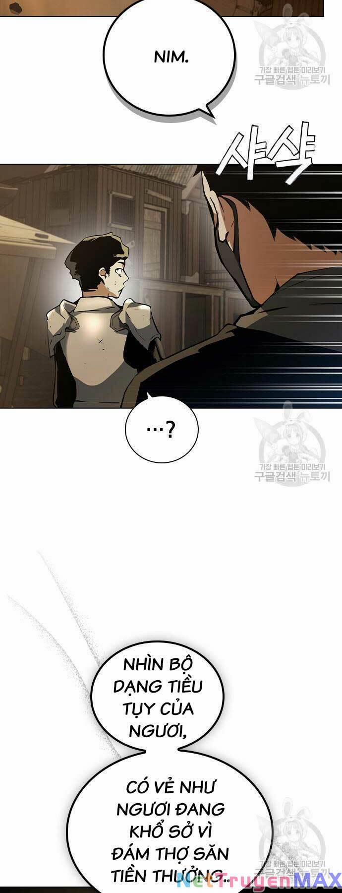 Kẻ Luôn Kết Thúc Bằng Bad Ending 4 trang 53