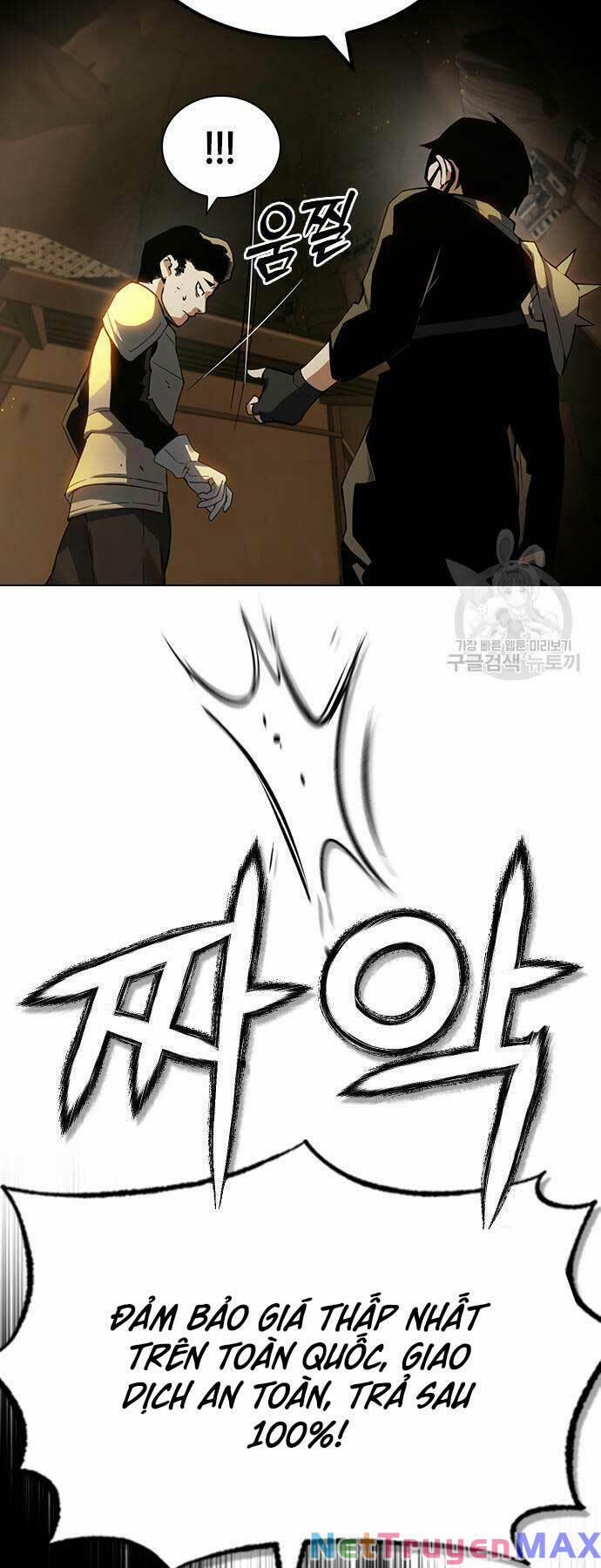 Kẻ Luôn Kết Thúc Bằng Bad Ending 4 trang 54