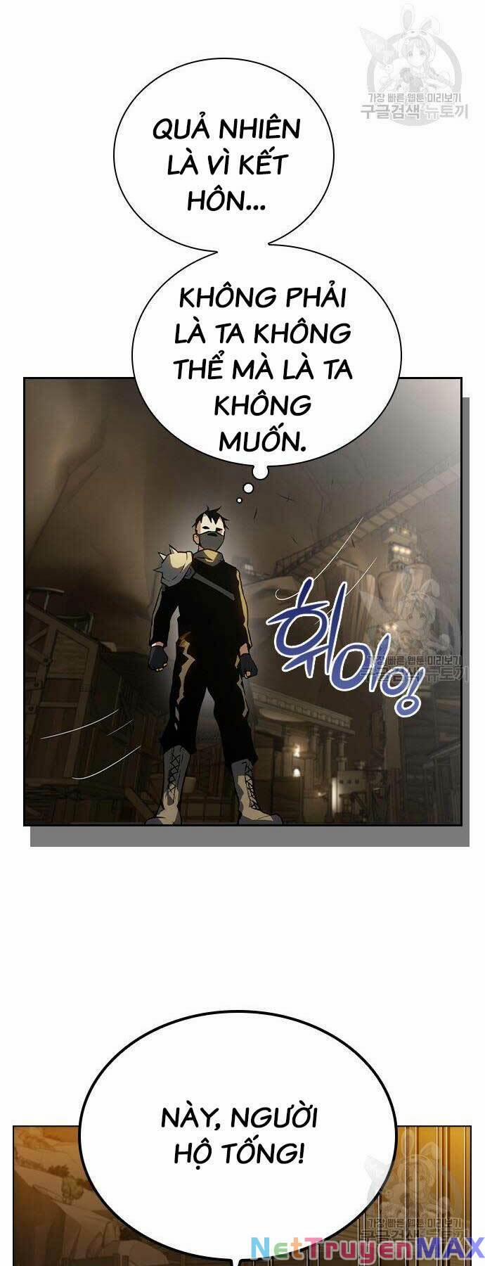 Kẻ Luôn Kết Thúc Bằng Bad Ending 4 trang 57