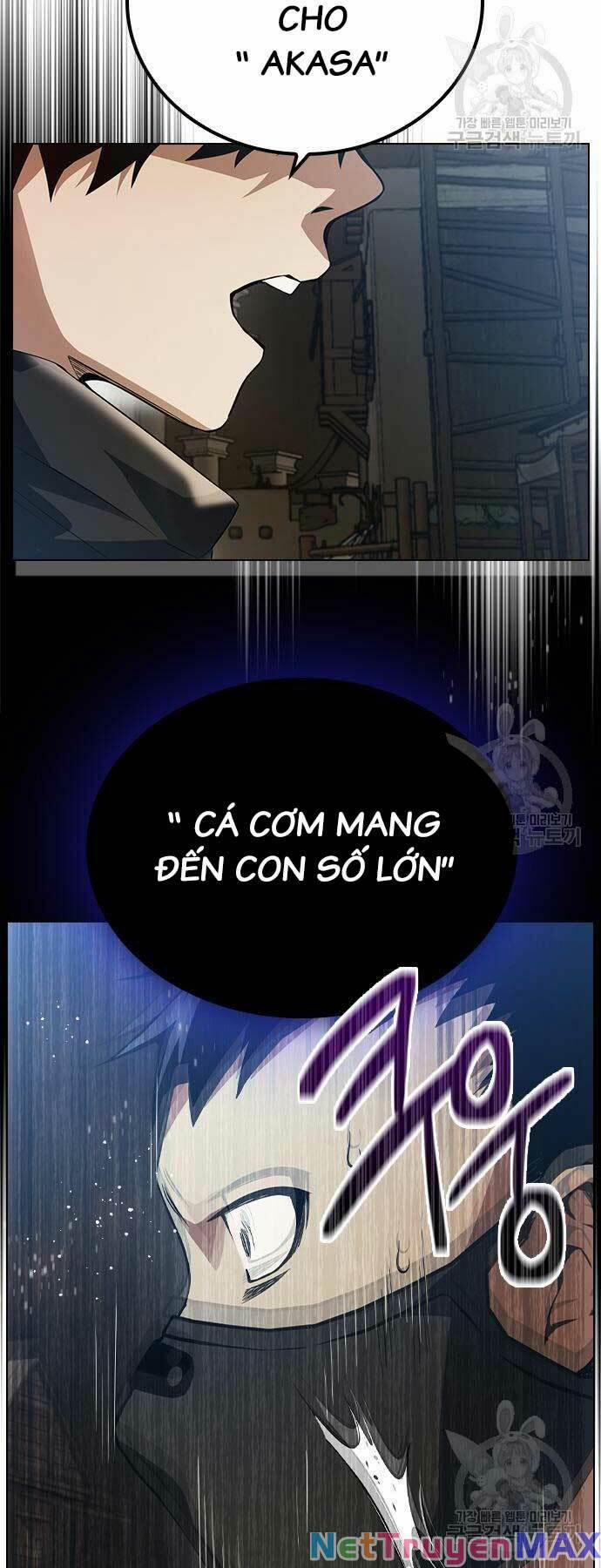 Kẻ Luôn Kết Thúc Bằng Bad Ending 4 trang 60