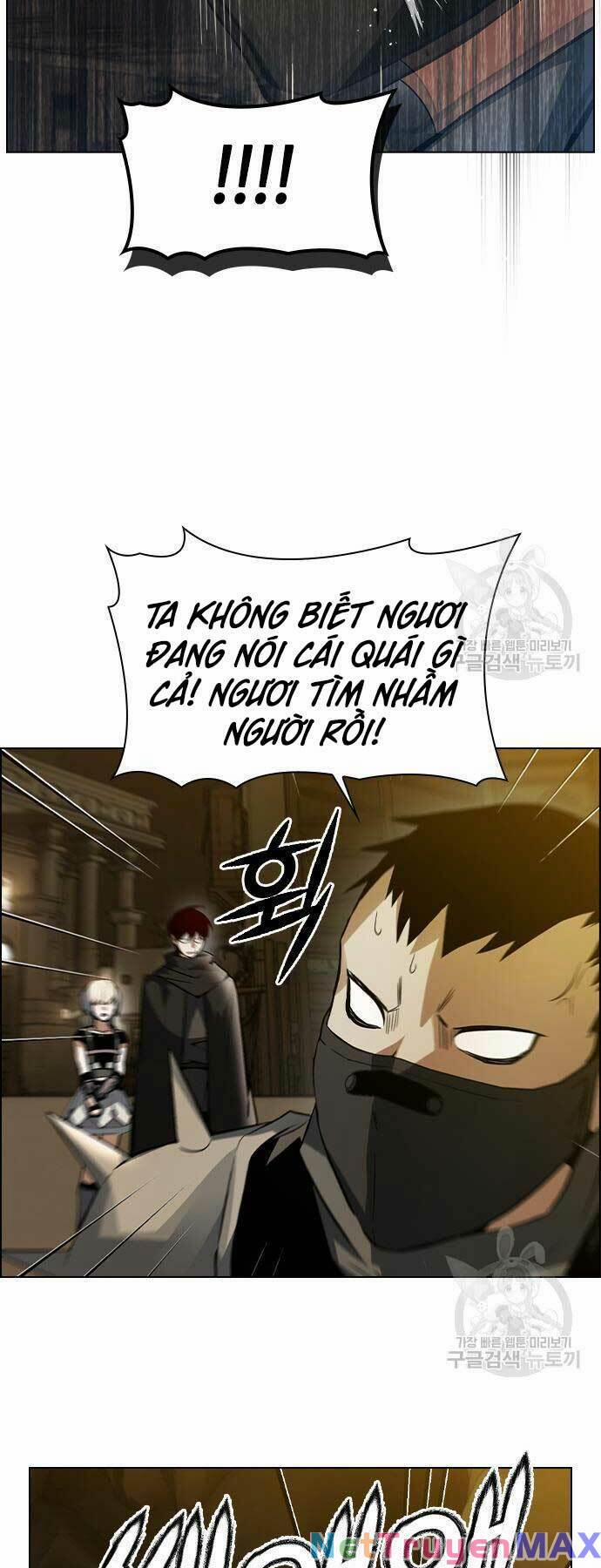 Kẻ Luôn Kết Thúc Bằng Bad Ending 4 trang 61