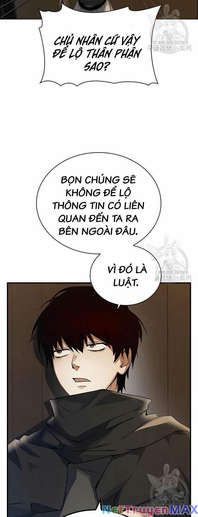 Kẻ Luôn Kết Thúc Bằng Bad Ending 4 trang 64
