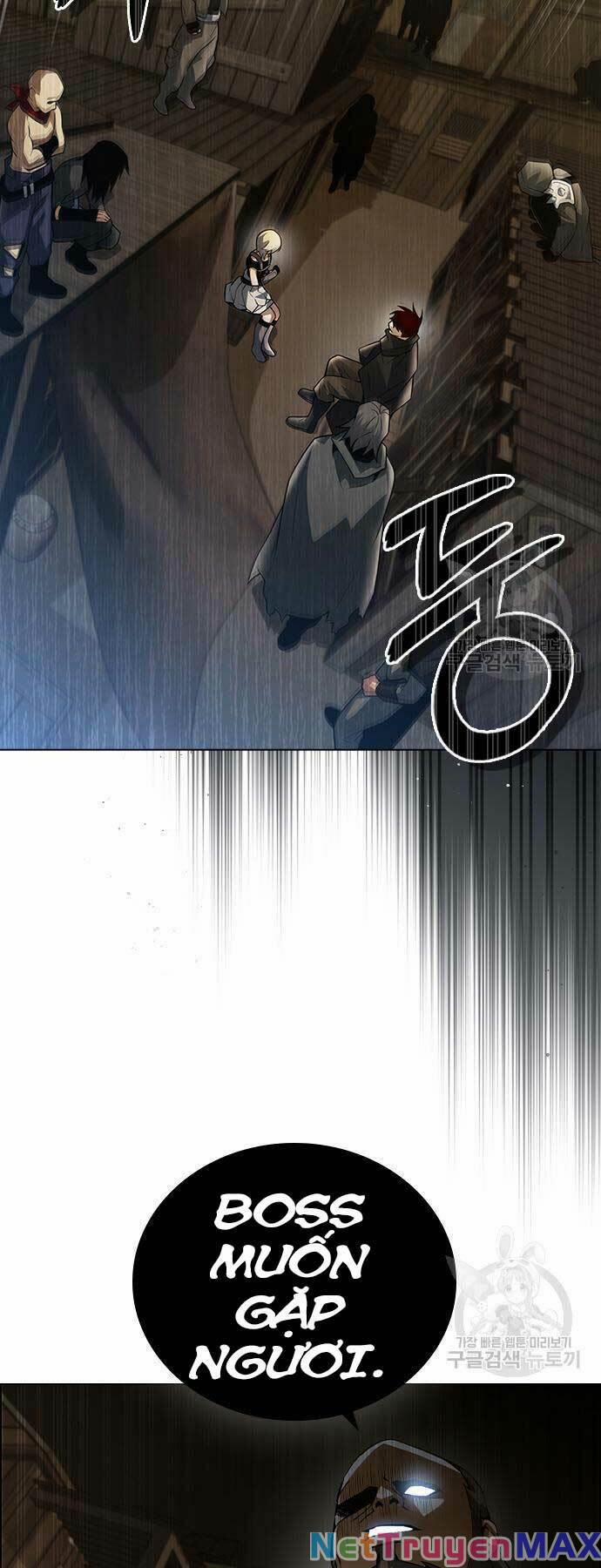 Kẻ Luôn Kết Thúc Bằng Bad Ending 4 trang 69