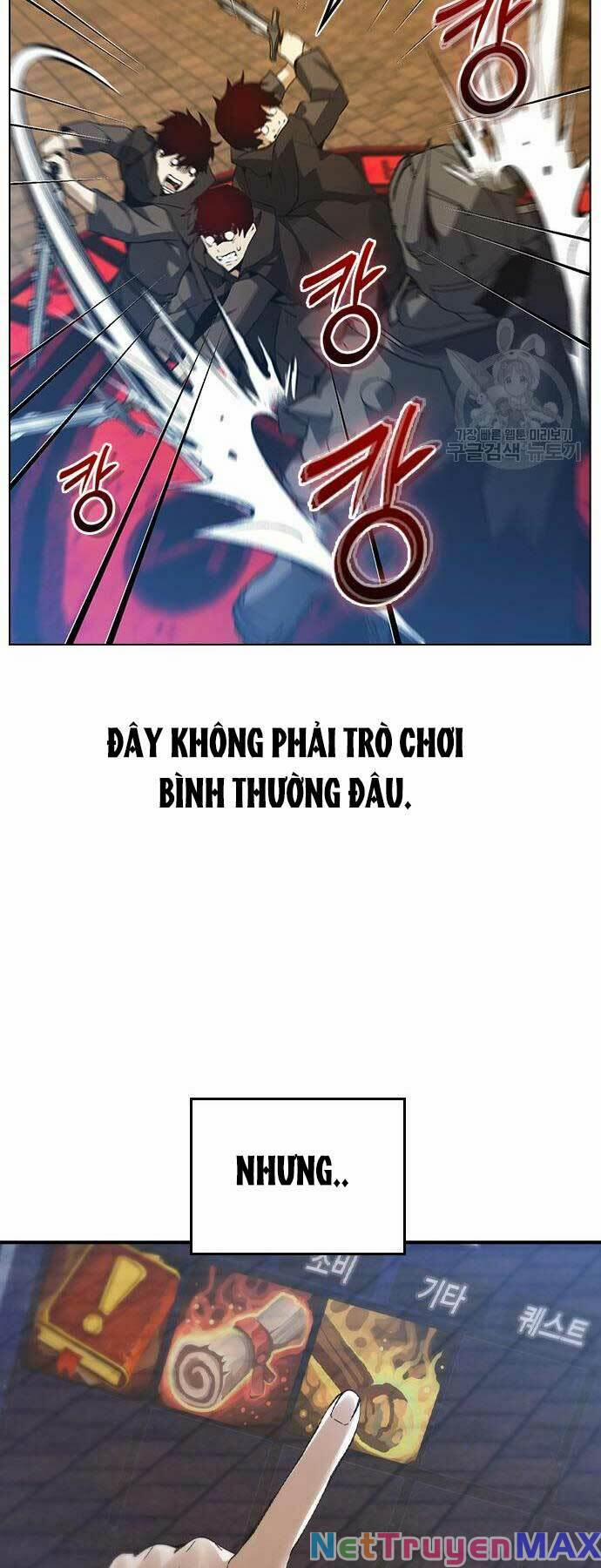 Kẻ Luôn Kết Thúc Bằng Bad Ending 4 trang 7
