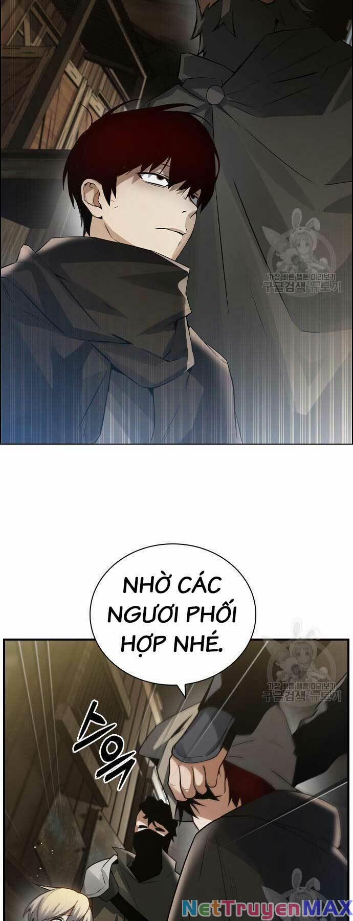 Kẻ Luôn Kết Thúc Bằng Bad Ending 4 trang 70