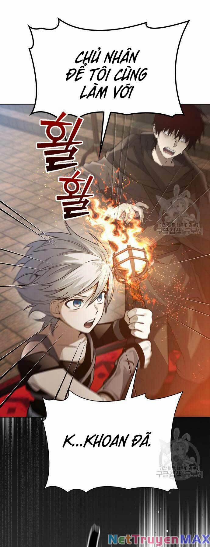 Kẻ Luôn Kết Thúc Bằng Bad Ending 4 trang 9