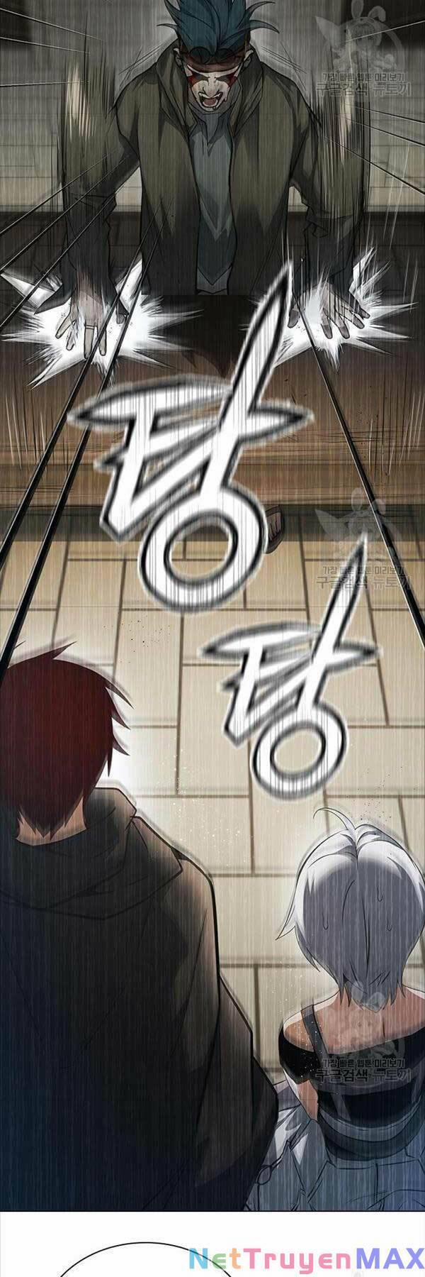 Kẻ Luôn Kết Thúc Bằng Bad Ending 5 trang 15