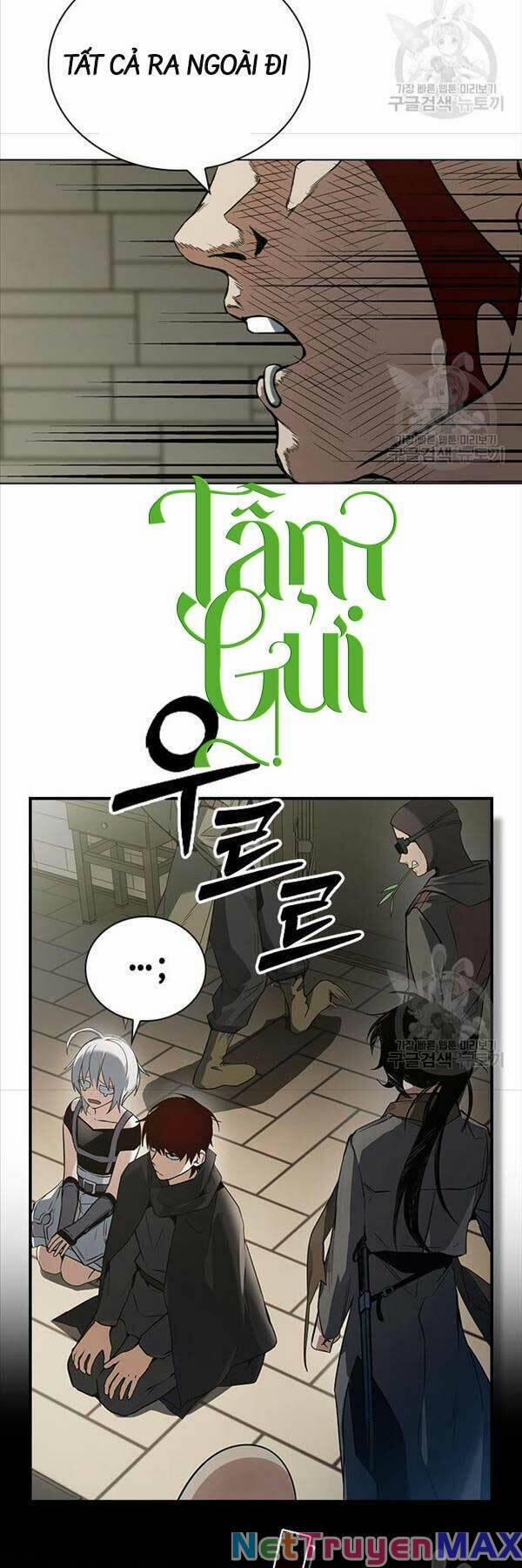 Kẻ Luôn Kết Thúc Bằng Bad Ending 5 trang 16