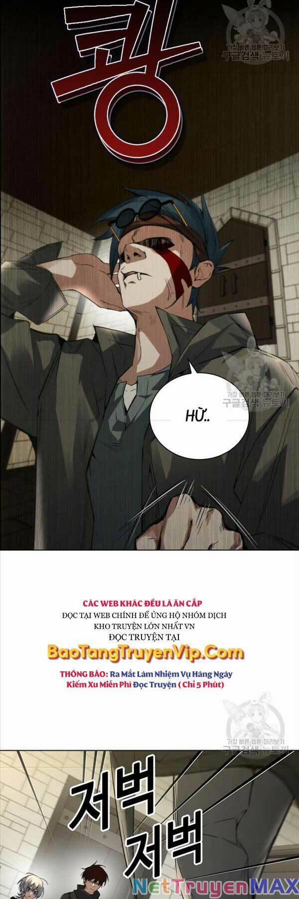 Kẻ Luôn Kết Thúc Bằng Bad Ending 5 trang 17