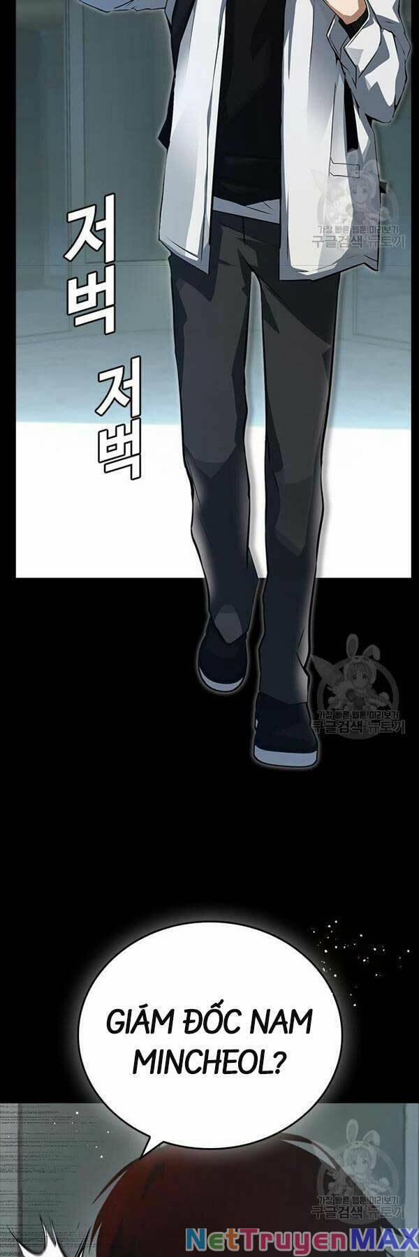 Kẻ Luôn Kết Thúc Bằng Bad Ending 5 trang 2