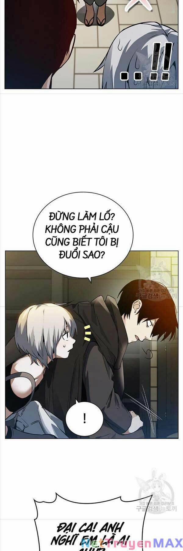 Kẻ Luôn Kết Thúc Bằng Bad Ending 5 trang 20