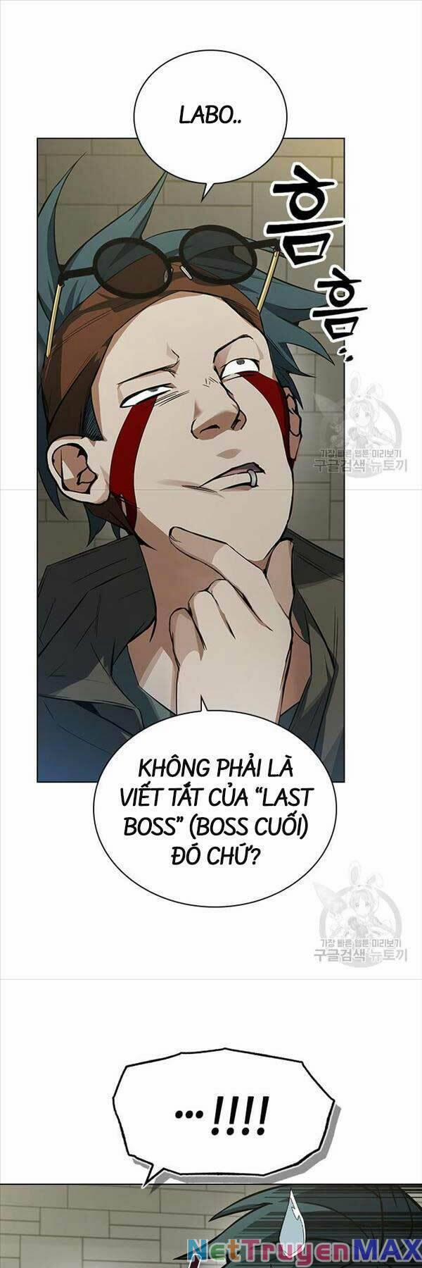 Kẻ Luôn Kết Thúc Bằng Bad Ending 5 trang 23