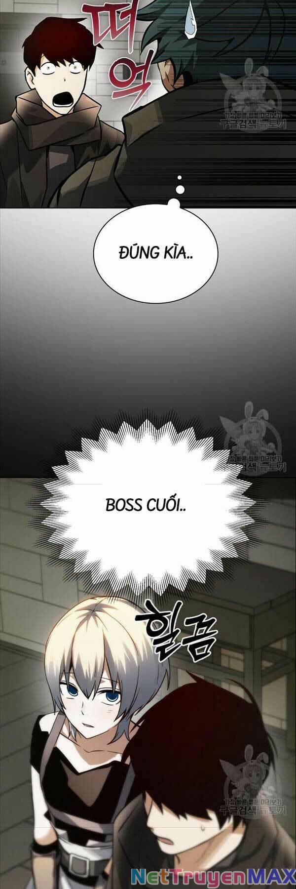 Kẻ Luôn Kết Thúc Bằng Bad Ending 5 trang 24