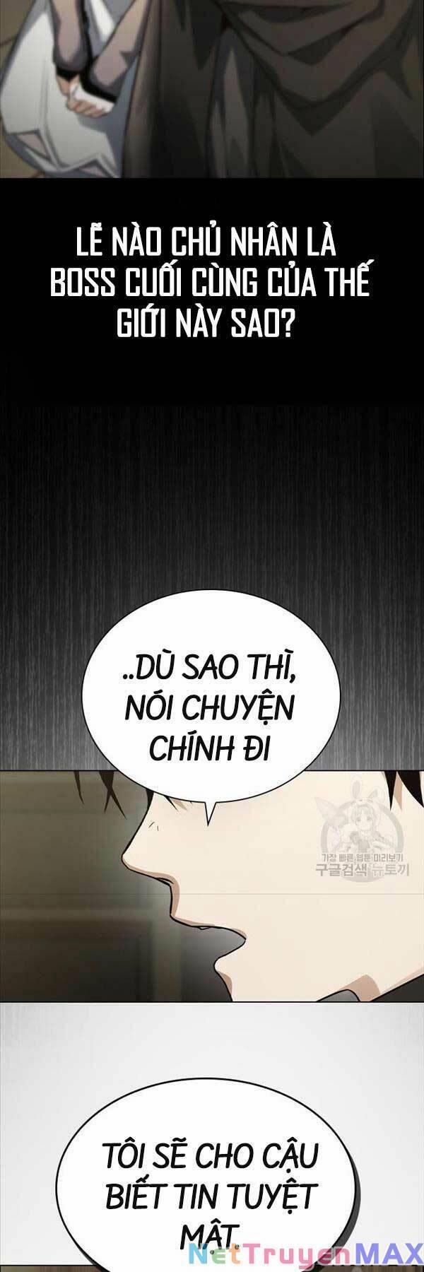 Kẻ Luôn Kết Thúc Bằng Bad Ending 5 trang 25