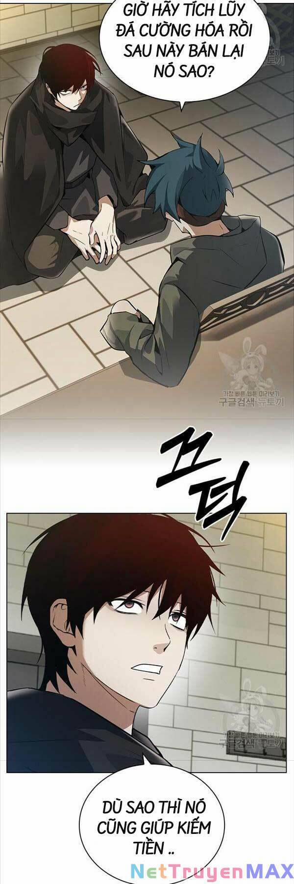 Kẻ Luôn Kết Thúc Bằng Bad Ending 5 trang 28