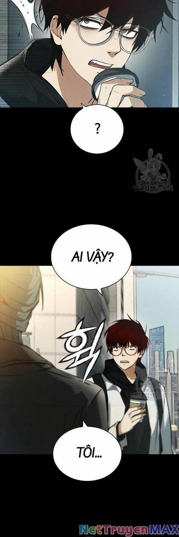 Kẻ Luôn Kết Thúc Bằng Bad Ending 5 trang 3