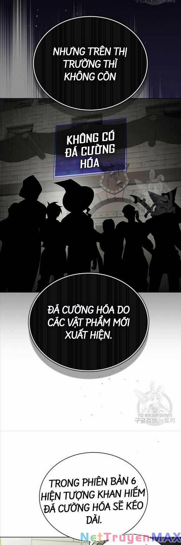 Kẻ Luôn Kết Thúc Bằng Bad Ending 5 trang 30