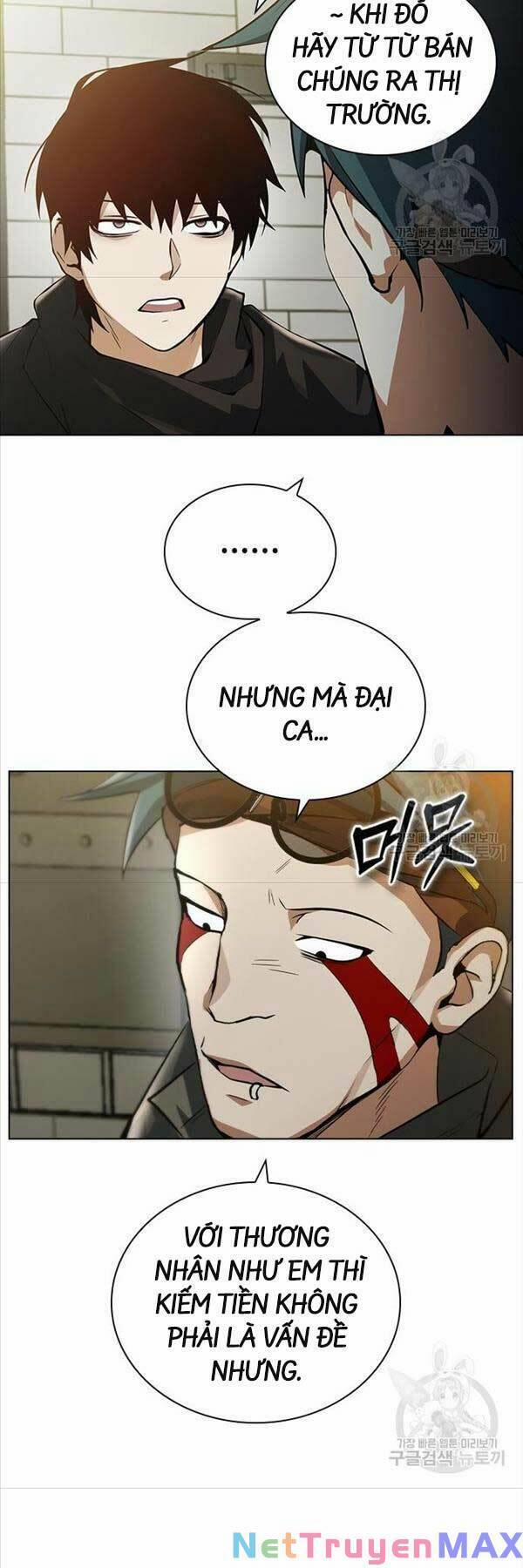 Kẻ Luôn Kết Thúc Bằng Bad Ending 5 trang 31