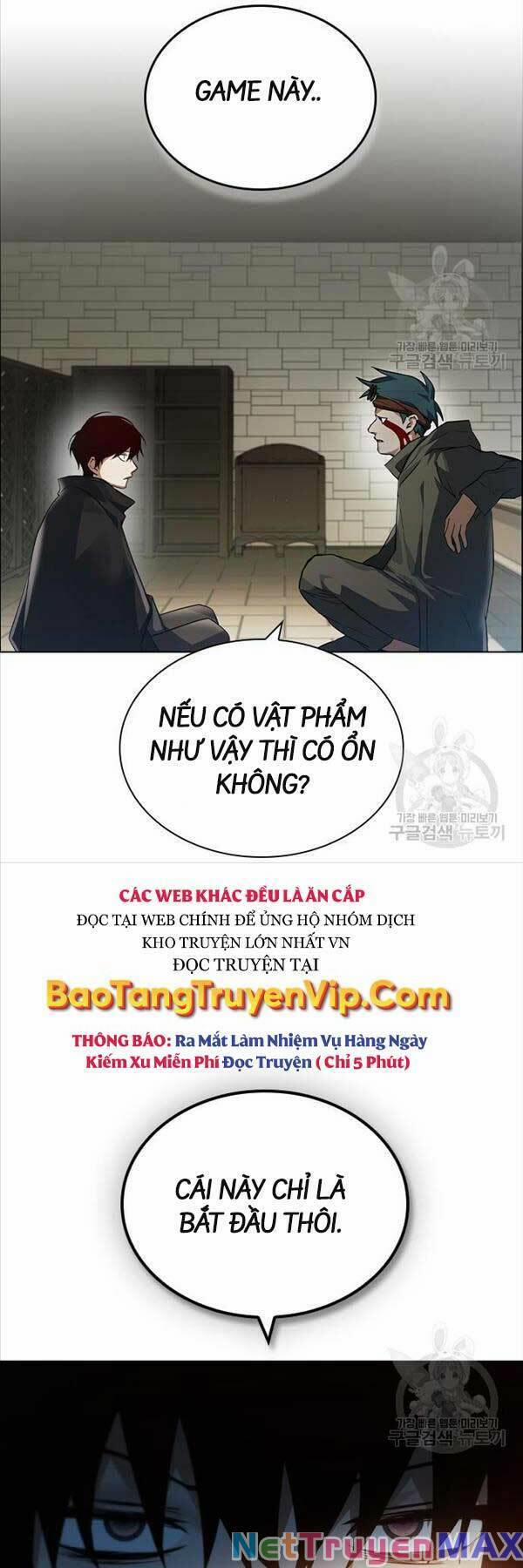 Kẻ Luôn Kết Thúc Bằng Bad Ending 5 trang 32