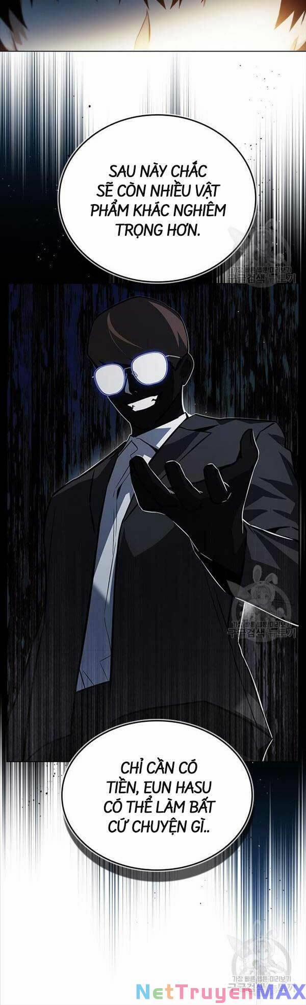 Kẻ Luôn Kết Thúc Bằng Bad Ending 5 trang 33