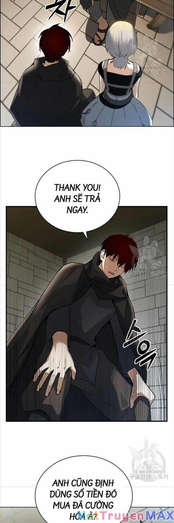 Kẻ Luôn Kết Thúc Bằng Bad Ending 5 trang 35