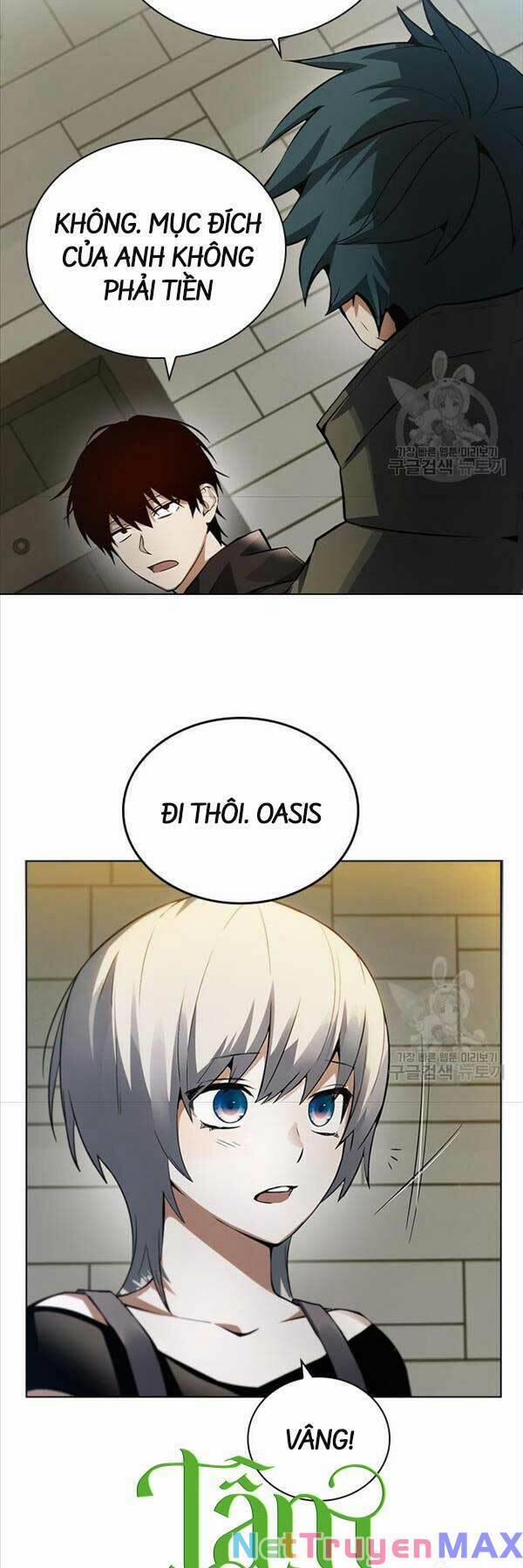 Kẻ Luôn Kết Thúc Bằng Bad Ending 5 trang 36