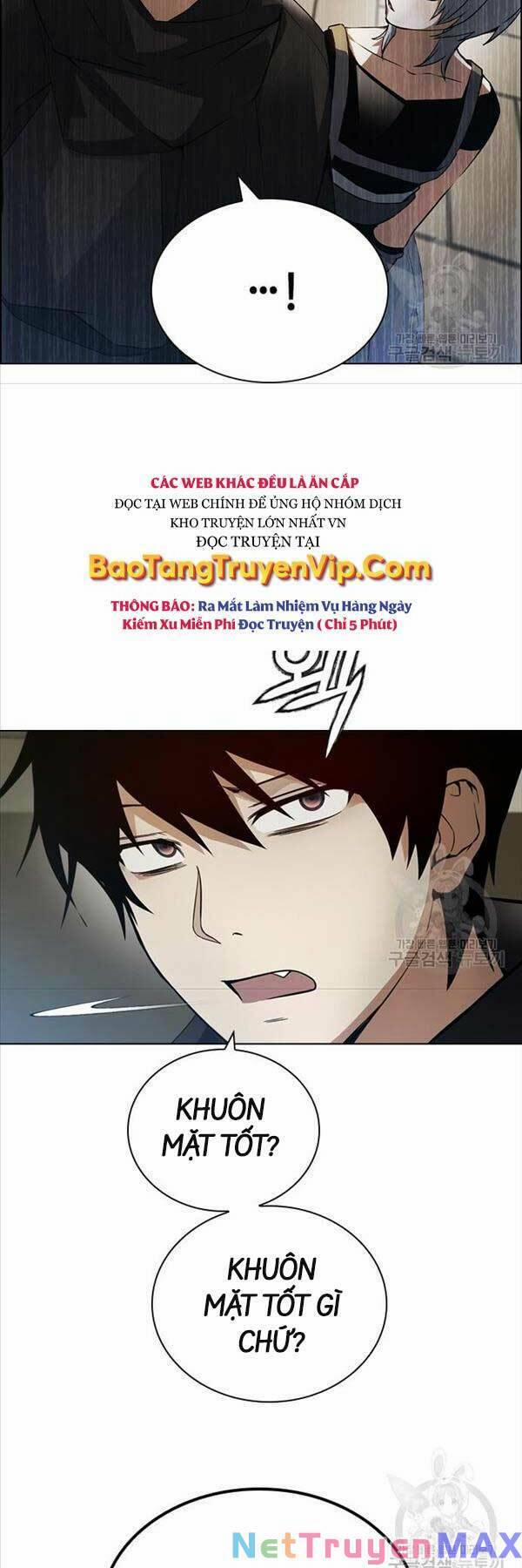 Kẻ Luôn Kết Thúc Bằng Bad Ending 5 trang 38