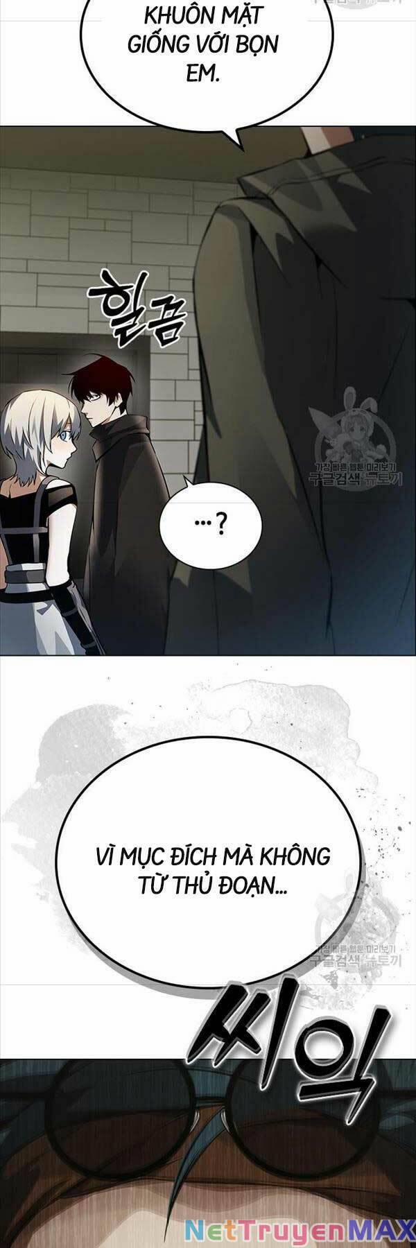 Kẻ Luôn Kết Thúc Bằng Bad Ending 5 trang 39