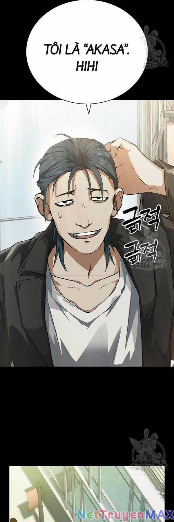 Kẻ Luôn Kết Thúc Bằng Bad Ending 5 trang 4