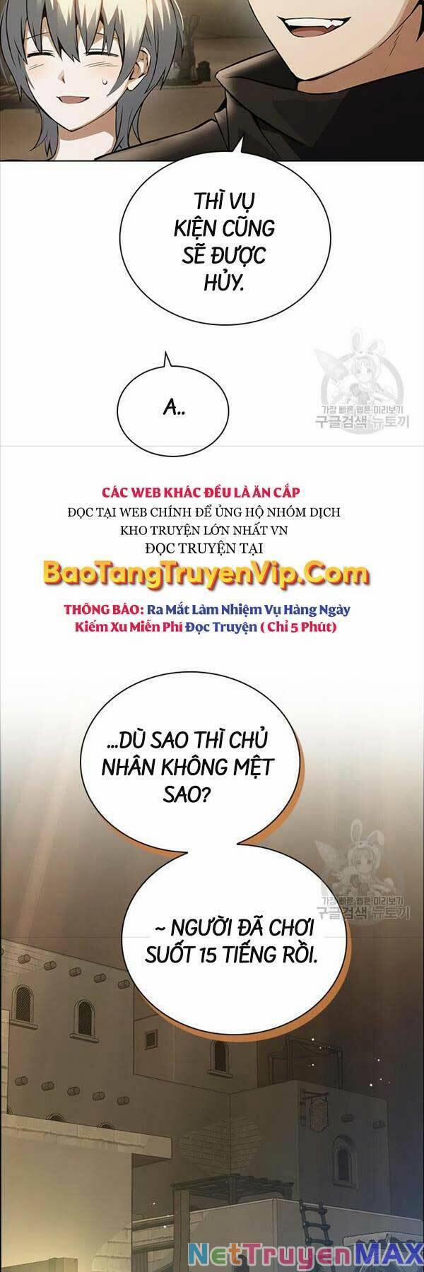 Kẻ Luôn Kết Thúc Bằng Bad Ending 5 trang 44