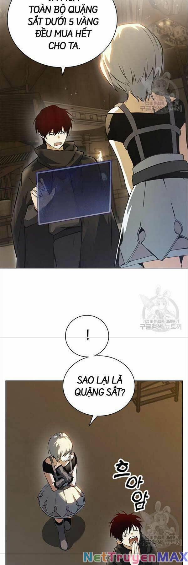 Kẻ Luôn Kết Thúc Bằng Bad Ending 5 trang 47