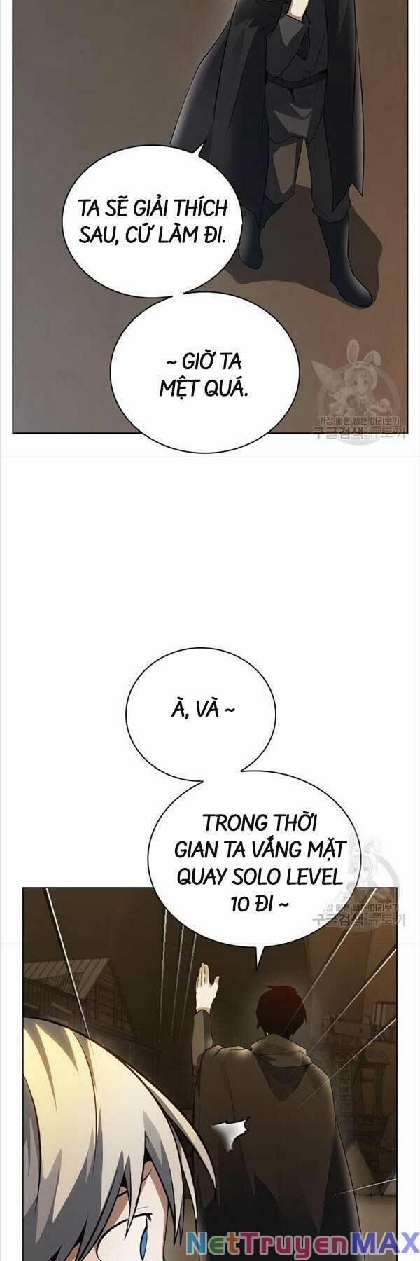 Kẻ Luôn Kết Thúc Bằng Bad Ending 5 trang 48