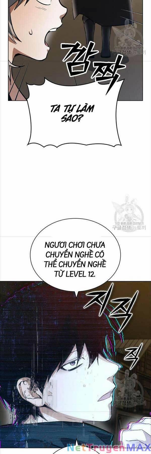 Kẻ Luôn Kết Thúc Bằng Bad Ending 5 trang 49