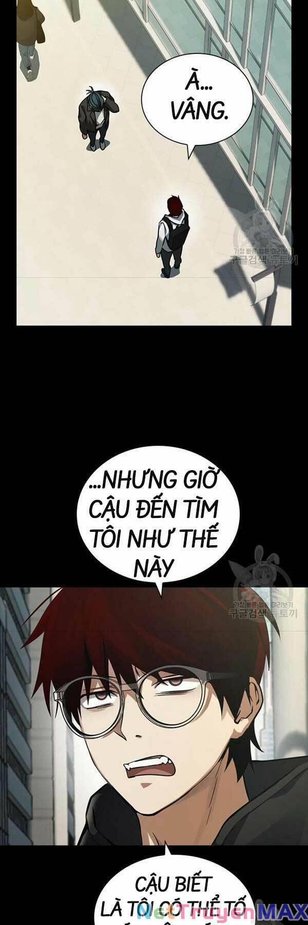 Kẻ Luôn Kết Thúc Bằng Bad Ending 5 trang 5