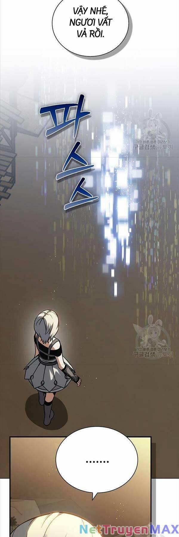 Kẻ Luôn Kết Thúc Bằng Bad Ending 5 trang 50