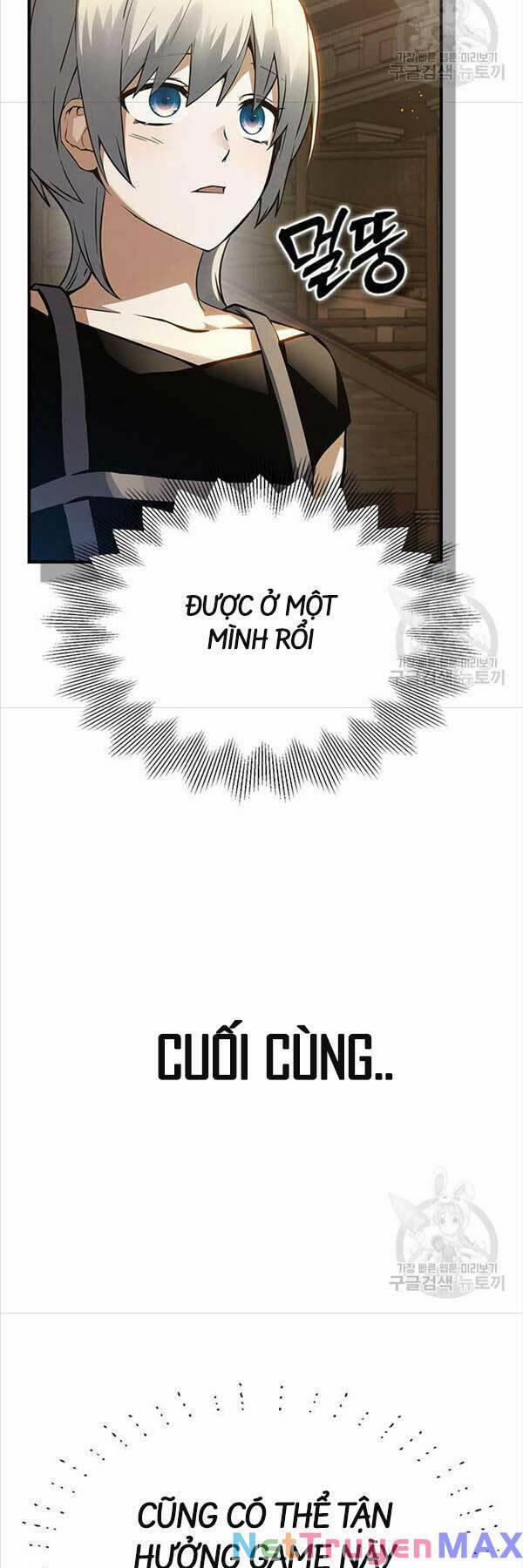 Kẻ Luôn Kết Thúc Bằng Bad Ending 5 trang 51