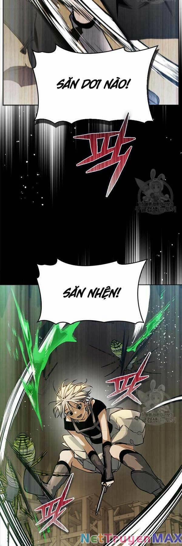 Kẻ Luôn Kết Thúc Bằng Bad Ending 5 trang 55