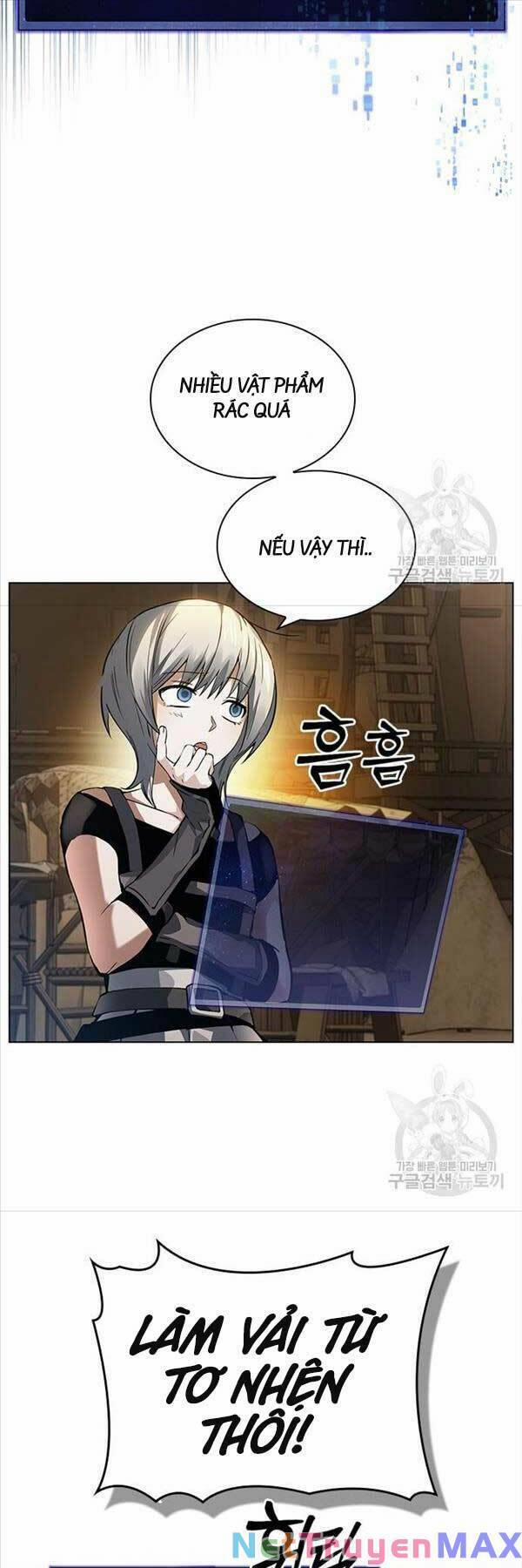 Kẻ Luôn Kết Thúc Bằng Bad Ending 5 trang 57