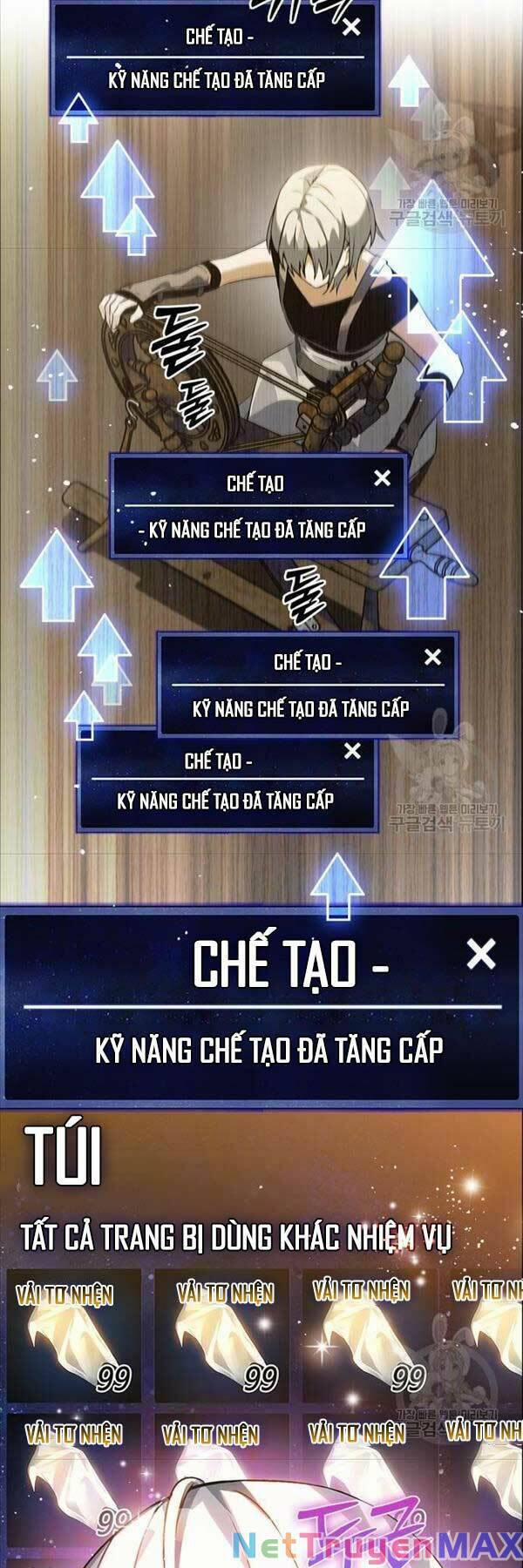 Kẻ Luôn Kết Thúc Bằng Bad Ending 5 trang 58