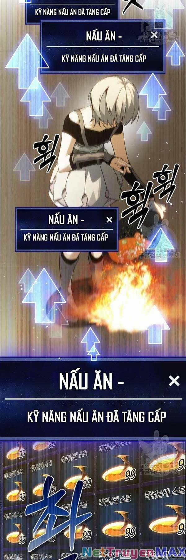 Kẻ Luôn Kết Thúc Bằng Bad Ending 5 trang 60