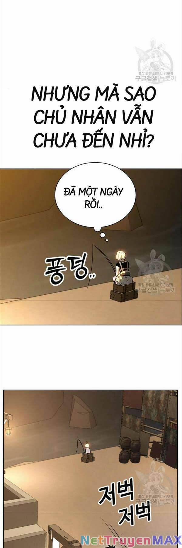 Kẻ Luôn Kết Thúc Bằng Bad Ending 5 trang 65