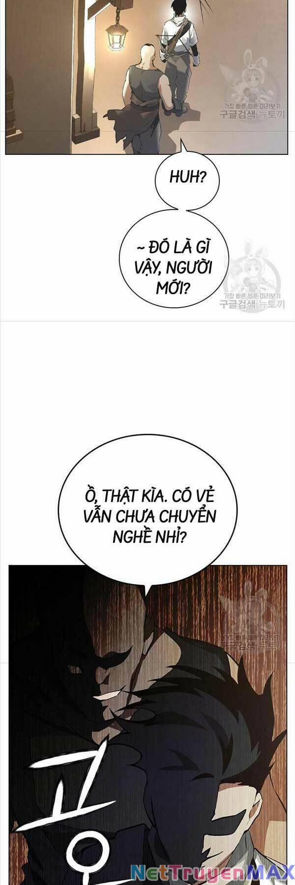 Kẻ Luôn Kết Thúc Bằng Bad Ending 5 trang 66