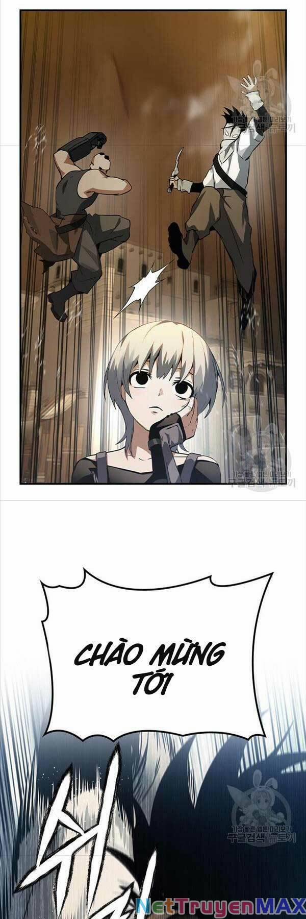 Kẻ Luôn Kết Thúc Bằng Bad Ending 5 trang 69