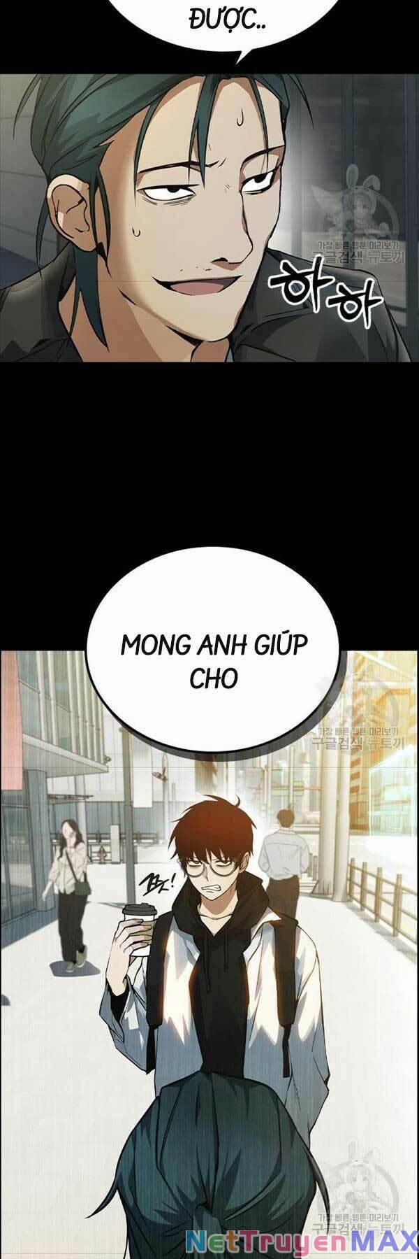 Kẻ Luôn Kết Thúc Bằng Bad Ending 5 trang 7